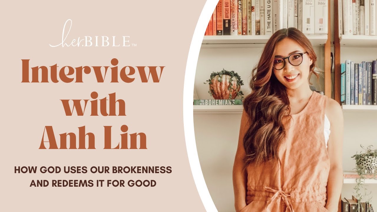 her STORY by her.BIBLE