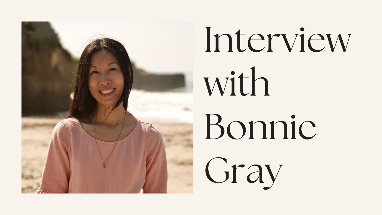 Refreshing Your Soul With God’s Word | Podcast with Bonnie Gray