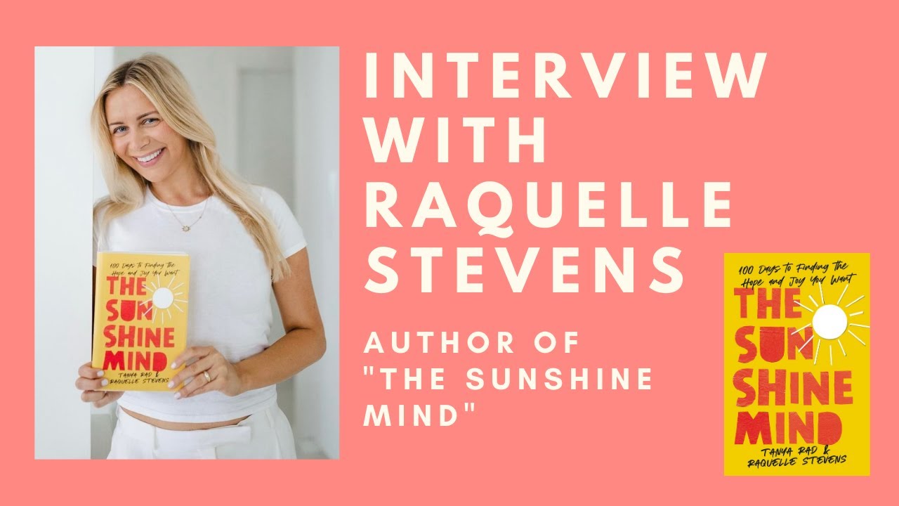 Raquelle Stevens’ Journey of Faith | herStory Podcast Interview Raquelle Stevens’ Journey of Faith | herStory Podcast Interview