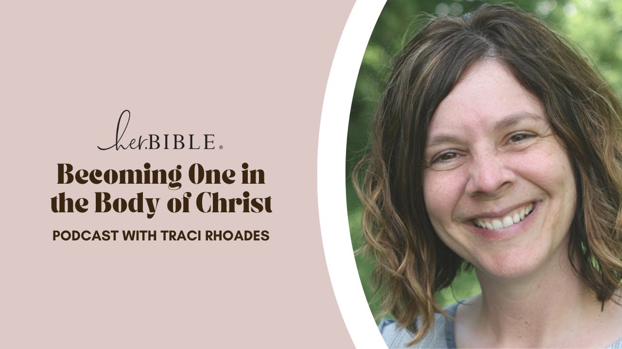 her STORY by her.BIBLE